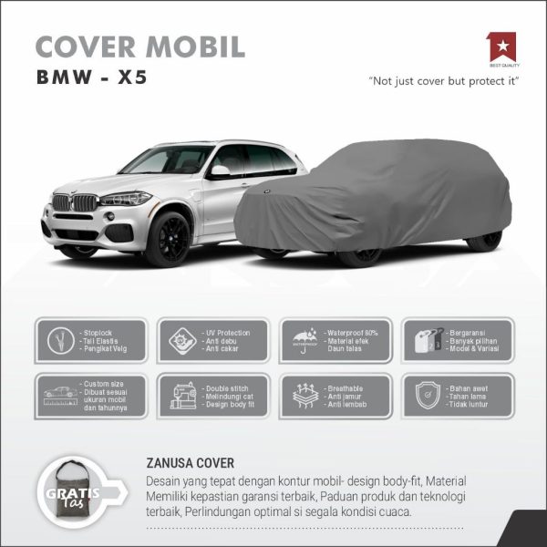 id-11134207-7rbkc-majoh7hitpbs85 Cover Mobil BMW X5 Full Outdoor Selimut Waterproof Anti Panas UV Sarung Mobil Outdoor