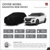 Cover Mobil Daihatsu Rocky Variasi Selimut Waterproof Anti Panas UV Sarung Mobil Outdoor (3)