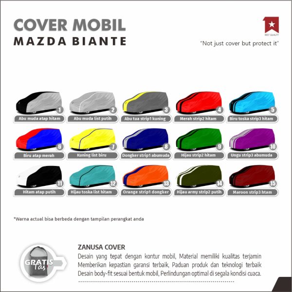 id-11134207-7rbkd-m7bf2ktgap0n4e Cover Mobil Mazda Biante Full Outdoor Selimut Waterproof Anti Panas UV Sarung Mobil Outdoor