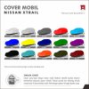 id-11134207-7rbkd-m7l31t9y5bps8d Cover Mobil Nissan Xtrail Full Outdoor Selimut Waterproof Anti Panas UV Sarung Mobil Outdoor
