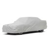 Cover Mobil BMW E30 Series Full Outdoor Selimut Waterproof Anti Panas UV Sarung Mobil Outdoor