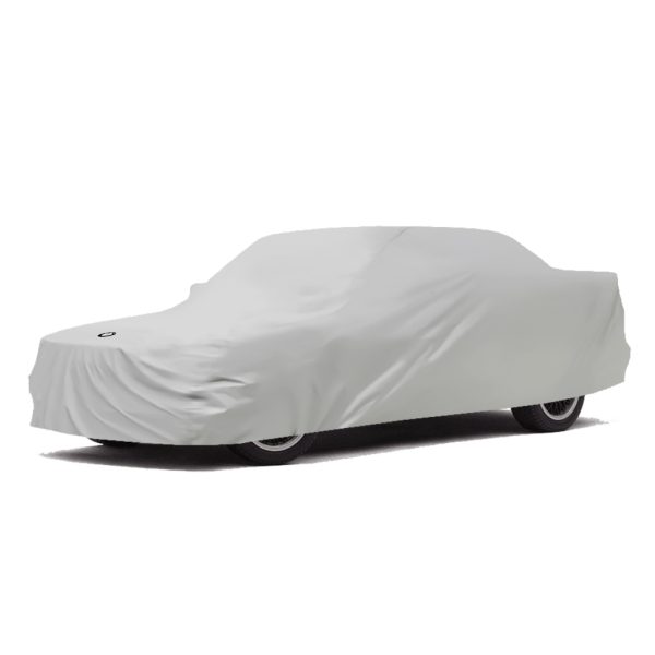Cover Mobil BMW E30 Series Full Outdoor Selimut Waterproof Anti Panas UV Sarung Mobil Outdoor