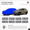 Cover Mobil Honda BRV Full Outdoor Selimut Waterproof Anti Panas UV Sarung Mobil Outdoor