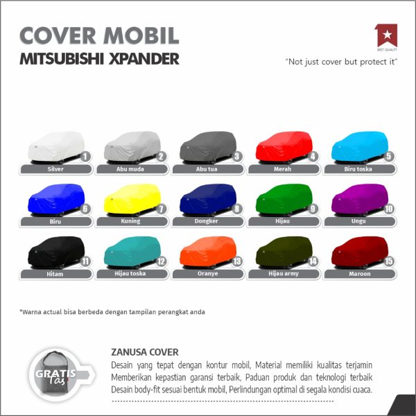 id-11134207-7rbke-m6ql95vt0hwnc9 Cover Mobil Mitsubishi Xpander Full Outdoor Selimut Waterproof Anti Panas UV Sarung Mobil Outdoor (2)