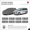 Cover Mobil Mazda Biante Full Outdoor Selimut Waterproof Anti Panas UV Sarung Mobil Outdoor