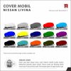 id-11134207-7rbke-m7jvrmhea5dwf8 Cover Mobil Nissan Livina Full Outdoor Selimut Waterproof Anti Panas UV Sarung Mobil Outdoor
