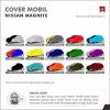 id-11134207-7rbke-m7jvx46mp15sf4 Cover Mobil Nissan Magnite Full Outdoor Selimut Waterproof Anti Panas UV Sarung Mobil Outdoor