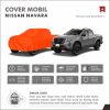 Cover Mobil Nissan Navara Full Outdoor Selimut Waterproof Anti Panas UV Sarung Mobil Outdoor