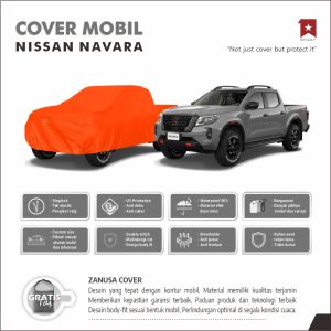 id-11134207-7rbke-m7kv54r7gmv5ca Cover Mobil Nissan Navara Full Outdoor Selimut Waterproof Anti Panas UV Sarung Mobil Outdoor