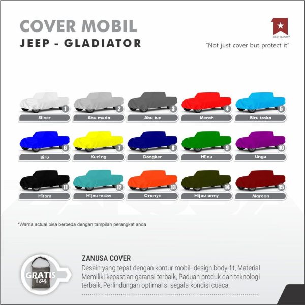 id-11134207-7rbke-mal047a2qjzs80 Cover Mobil JEEP Gladiator Full Outdoor Selimut Waterproof Anti Panas UV Sarung Mobil Outdoor