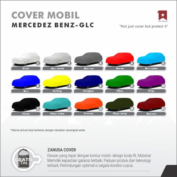 id-11134207-7rbke-mal5tk91e7mmcd Cover Mobil Mercedes-Benz GLC Full Outdoor Selimut Waterproof Anti Panas UV Sarung Mobil Outdoor