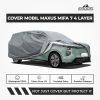 id-11134207-81ztc-mqpq8ubadr0v71 Cover Mobil Maxus Mifa 7 4 Layer Selimut Waterproof Anti Panas UV Sarung Mobil Outdoor