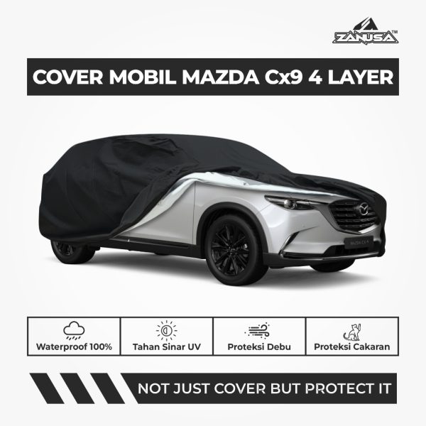 id-11134207-81ztd-mqyiab3f92iuec Cover Mobil Mazda CX 4 Layer Selimut Waterproof Anti Panas UV Sarung Mobil Outdoor (3)
