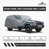 id-11134207-81ztd-mrvcnjdg2cjsaf Cover Mobil Jeep Cherokee 1999 Cover 4 Layer Selimut Waterproof Anti Panas UV Sarung Mobil Outdoor