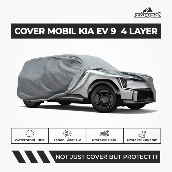 id-11134207-81zte-mqpq2byo6z9e79 Cover Mobil Kia EV 4 Layer Selimut Waterproof Anti Panas UV Sarung Mobil Outdoor