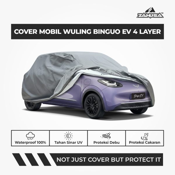 id-11134207-81zte-mrlc8i99n5dz4a Cover Mobil Wuling Binguo EV 4 Layer Selimut Waterproof Anti Panas UV Sarung Mobil Outdoor (2)
