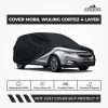 id-11134207-81zte-mrlcecqze5ty0e Cover Mobil Wuling Cortez 4 Layer Selimut Waterproof Anti Panas UV Sarung Mobil Outdoor