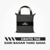 Cover Mobil Chevrolet Spin 4 Layer Selimut Waterproof Anti Panas UV Sarung Mobil Outdoor