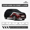 id-11134207-81ztf-mqpq53szueio96 Cover Mobil KIA Sonet 4 Layer Selimut Waterproof Anti Panas UV Sarung Mobil Outdoor
