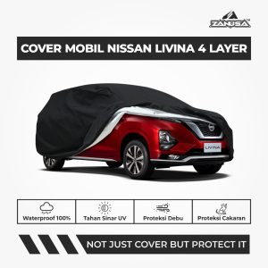 id-11134207-81ztf-mr729tfte685a7 Cover Mobil Nissan Livina 4 Layer Selimut Waterproof Anti Panas UV Sarung Mobil Outdoor