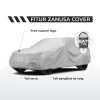 id-11134207-81ztf-mrfnfzjd80zw94 Cover Mobil BMW X5 Custom Size Full Outdoor Selimut Waterproof Anti Panas UV Sarung Mobil Outdoor