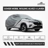 id-11134207-81ztf-mrlc60de3bpj71 Cover Mobil Wuling Alvez 4 Layer Selimut Waterproof Anti Panas UV Sarung Mobil Outdoor