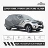 id-11134207-81ztg-mrgzdn1pi6tj45 Cover Mobil Hyundai Creta 4 Layer Selimut Waterproof Anti Panas UV Sarung Mobil Outdoor