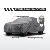 id-11134207-81ztg-mrsfyruz3o5j68 Cover Mobil Chery Omoda 5 Full Outdoor Selimut Waterproof Anti Panas UV Sarung Mobil Outdoor