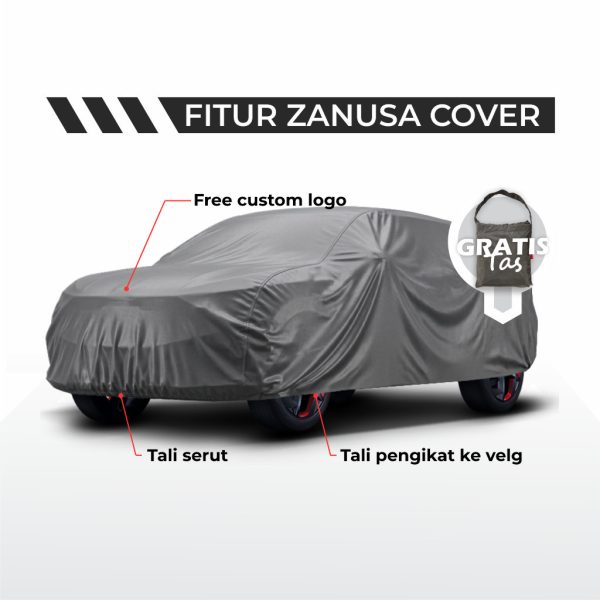 id-11134207-81ztg-mrsfyruz3o5j68 Cover Mobil Chery Omoda 5 Full Outdoor Selimut Waterproof Anti Panas UV Sarung Mobil Outdoor