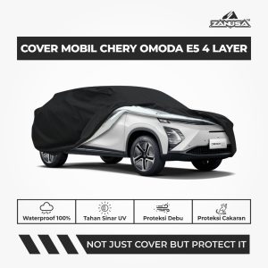 id-11134207-81ztg-mrvcc08hcxza07 Cover Mobil Chery Omoda E5 Cover 4 Layer Selimut Waterproof Anti Panas UV Sarung Mobil Outdoor