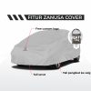 id-11134207-81zth-mrqzne8xdds587 Cover Mobil Honda Jazz Full Outdoor Selimut Waterproof Anti Panas UV Sarung Mobil Outdoor (2)