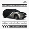 id-11134207-81zti-mqyiab3gnmys26 Cover Mobil Mazda CX-8 4 Layer Selimut Waterproof Anti Panas UV Sarung Mobil Outdoor (5)