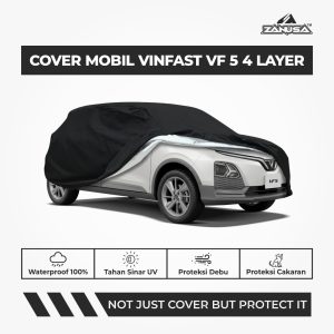 id-11134207-81zti-mrlbif5pyltw6e Cover Mobil Vinfast VF 5 4 Layer Selimut Waterproof Anti Panas UV Sarung Mobil Outdoor (2)