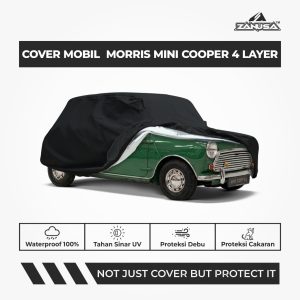 id-11134207-81ztj-mr2spd9auqkk9c Cover Mobil Mini Morris 4 Layer Selimut Waterproof Anti Panas UV Sarung Mobil Outdoor