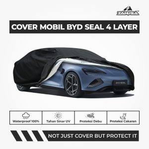 id-11134207-81ztk-mq8ryzn2ps0024 Cover Mobil BYD Seal 4 Layer Selimut Waterproof Anti Panas UV Sarung Mobil Outdoor