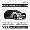 id-11134207-81ztk-mqpp7den72mlf7 Cover Mobil Hyundai Ioniq 5 4 Layer Selimut Waterproof Anti Panas UV Sarung Mobil Outdoor