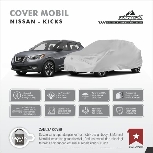id-11134207-81ztk-mqq1ke5po5qn3d Cover Mobil Nissan Kicks Semi Outdoor Selimut Waterproof Anti Panas UV Sarung Mobil Outdoor