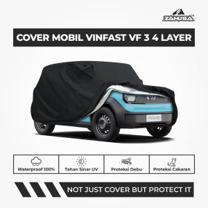 id-11134207-81ztk-mrlbfmpnadxjec Cover Mobil Vinfast VF 3 4 Layer Selimut Waterproof Anti Panas UV Sarung Mobil Outdoor