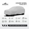 id-11134207-81ztk-mrqrlxtssu8488 Cover Mobil Honda BRV Full Outdoor Selimut Waterproof Anti Panas UV Sarung Mobil Outdoor