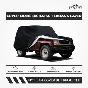 id-11134207-81ztl-mr9wphvbz18gb1 Cover Mobil Daihatsu Feroza Pelindung 4 Layer Selimut Waterproof Anti Panas UV Sarung Mobil Outdoor