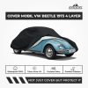 id-11134207-81ztl-mrvcsckxqadj8c Cover Mobil Volkswagen Beetle 1973 Cover 4 Layer Selimut Waterproof Anti Panas UV Sarung Mobil Outdoor