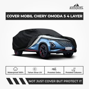 id-11134207-81ztm-mq8tcmfwgpam6b Cover Mobil Chery Omoda 5 4 Layer Selimut Waterproof Anti Panas UV Sarung Mobil Outdoor