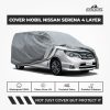 id-11134207-81ztm-mr72he1f14i47f Cover Mobil Nissan Serena 4 Layer Selimut Waterproof Anti Panas UV Sarung Mobil Outdoor