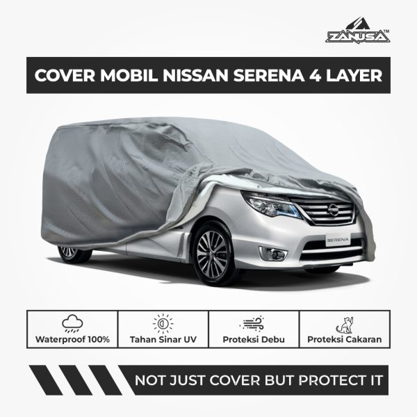 id-11134207-81ztm-mr72he1f14i47f Cover Mobil Nissan Serena 4 Layer Selimut Waterproof Anti Panas UV Sarung Mobil Outdoor