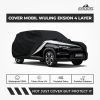 id-11134207-81ztm-mrlck6h1flkw76 Cover Mobil Wuling Eksion 4 Layer Selimut Waterproof Anti Panas UV Sarung Mobil Outdoor