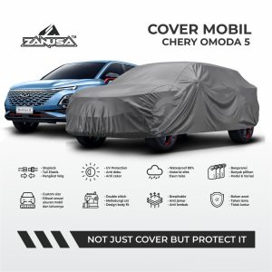 id-11134207-81ztm-mrsfyrtehi4k00 Cover Mobil Chery Omoda 5 Full Outdoor Selimut Waterproof Anti Panas UV Sarung Mobil Outdoor