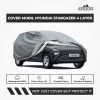 Cover Mobil Hyundai Stargazer 4 Layer Selimut Waterproof Anti Panas UV Sarung Mobil Outdoor