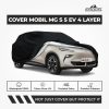 id-11134207-81ztn-mqzkg1l7l88ye4 Cover Mobil MG S 5 EV 4 Layer Selimut Waterproof Anti Panas UV Sarung Mobil Outdoor