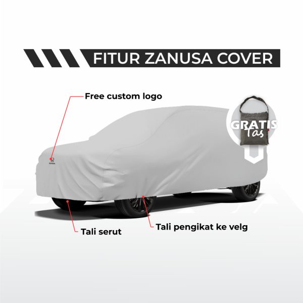 id-11134207-81ztn-mrqrlxtsomis28 Cover Mobil Honda BRV Full Outdoor Selimut Waterproof Anti Panas UV Sarung Mobil Outdoor
