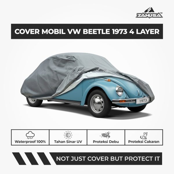 id-11134207-81ztn-mrvcsckxroxz43 Cover Mobil Volkswagen Beetle 1973 Cover 4 Layer Selimut Waterproof Anti Panas UV Sarung Mobil Outdoor